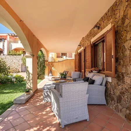 Villa Isabel