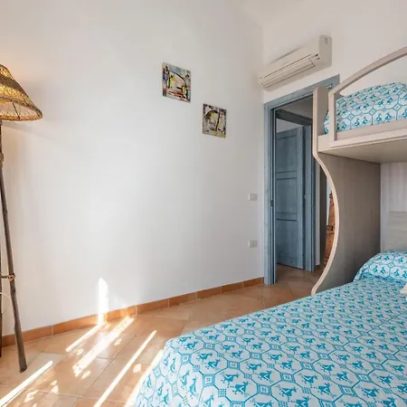 Villa Isabel Villasimius