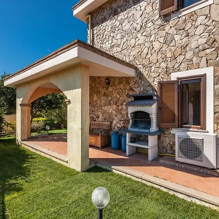 Isabel Villa