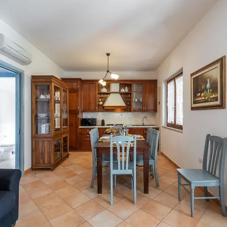 Villa Isabel